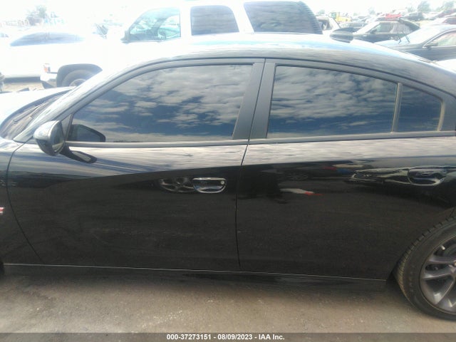 Dodge Charger Scat Pack 2022 2C3CDXGJ0NH180046 Image 14