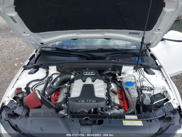 WAUBGAFL5GA006194 Audi S4 Premium Plus