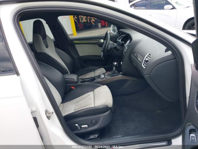 WAUBGAFL5GA006194 Audi S4 Premium Plus
