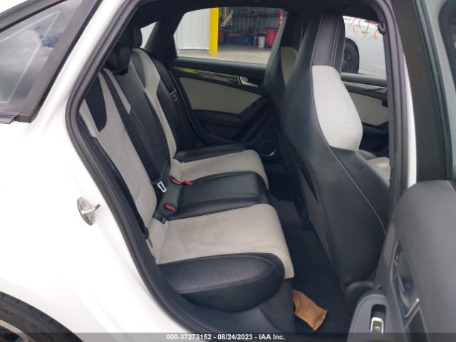 WAUBGAFL5GA006194 Audi S4 Premium Plus