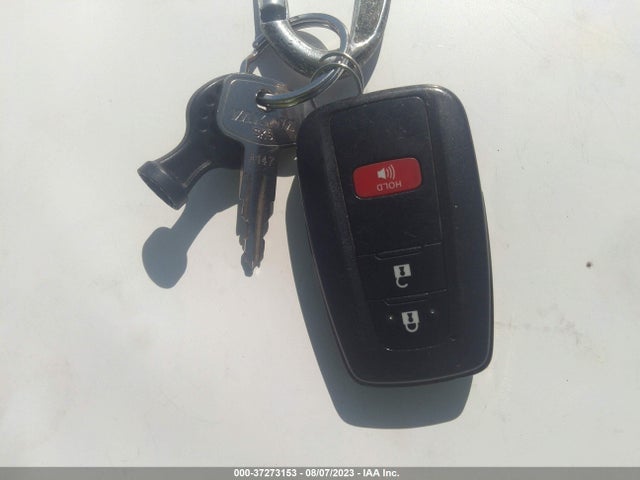 Toyota Prius Two/two Eco/three 2018 JTDKBRFU1J3066154 Image 3