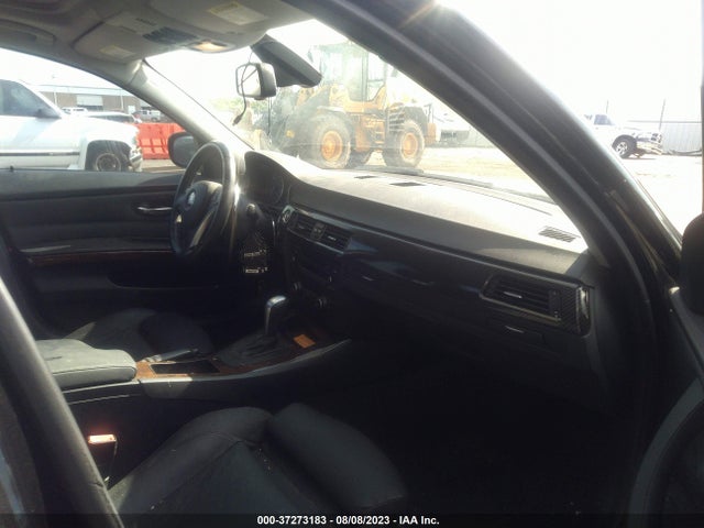 2011 BMW 3 SERIES 335I VIN: WBAPM5G57BNN00029