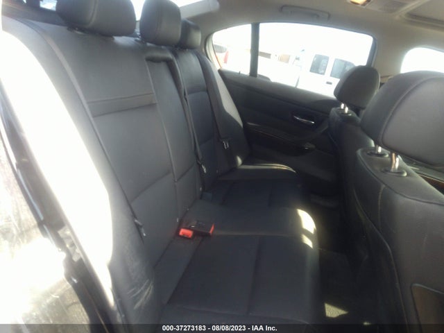 2011 BMW 3 SERIES 335I VIN: WBAPM5G57BNN00029