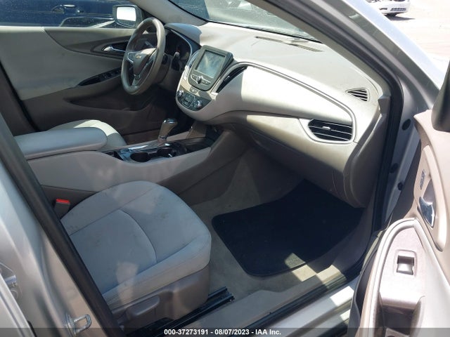 Chevrolet MALIBU LS 2016 1G1ZB5STXGF216976 Image 6