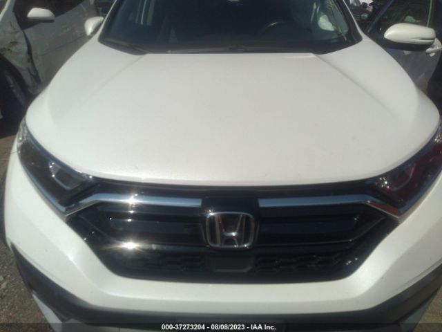 5J6RW2H5XMA008294 Honda CR-V EX