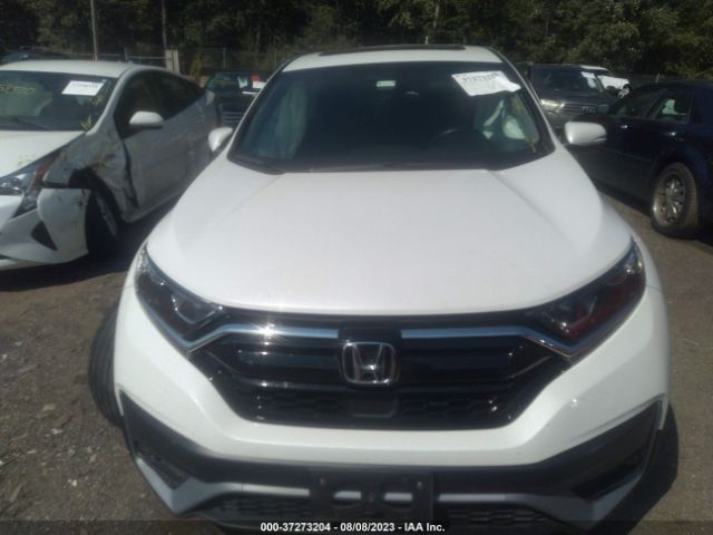 5J6RW2H5XMA008294 Honda CR-V EX