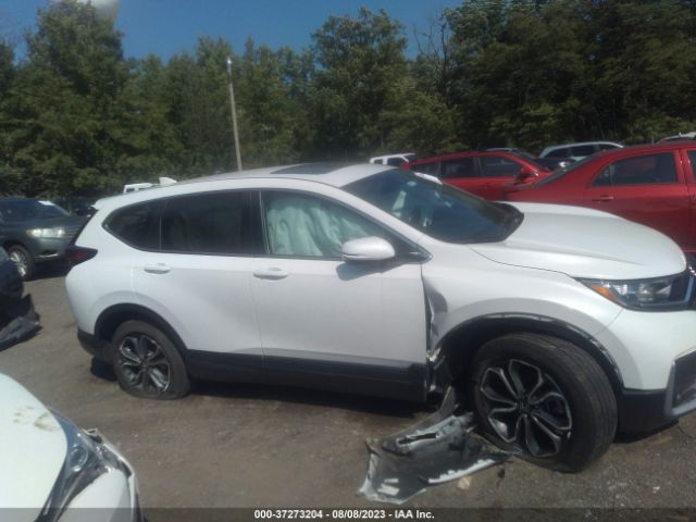 5J6RW2H5XMA008294 Honda CR-V EX