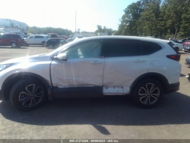 5J6RW2H5XMA008294 Honda CR-V EX