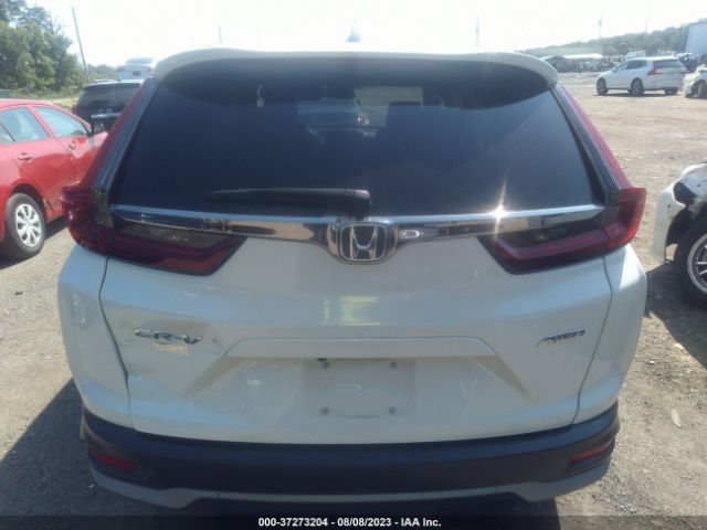 5J6RW2H5XMA008294 Honda CR-V EX
