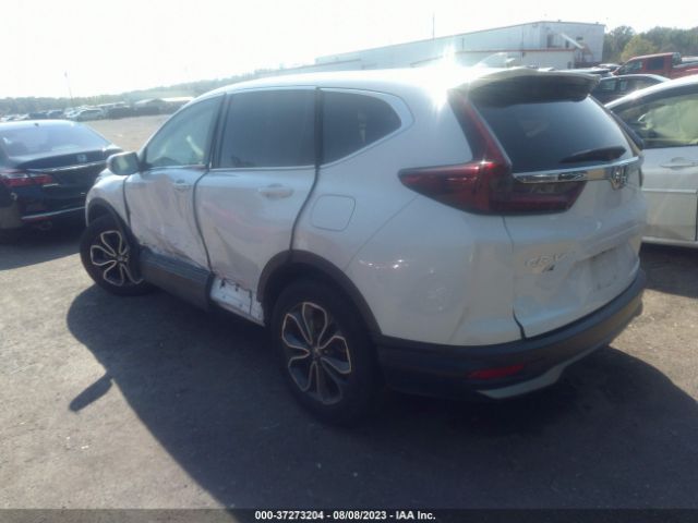 5J6RW2H5XMA008294 Honda CR-V EX
