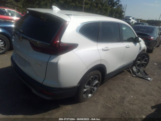 5J6RW2H5XMA008294 Honda CR-V EX