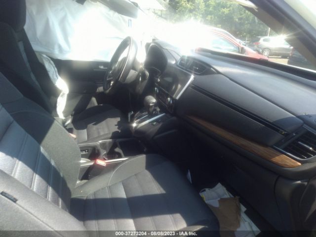 5J6RW2H5XMA008294 Honda CR-V EX