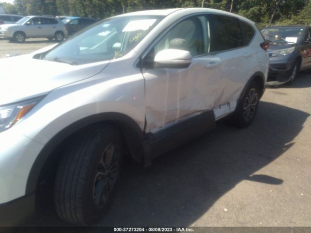 5J6RW2H5XMA008294 Honda CR-V EX
