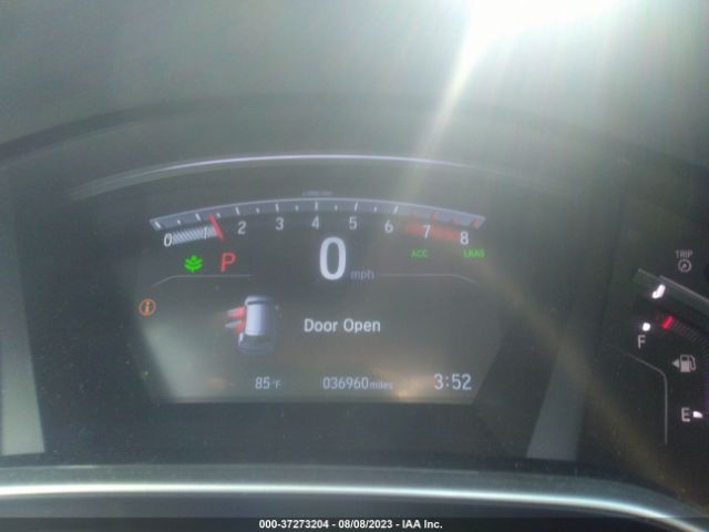 5J6RW2H5XMA008294 Honda CR-V EX