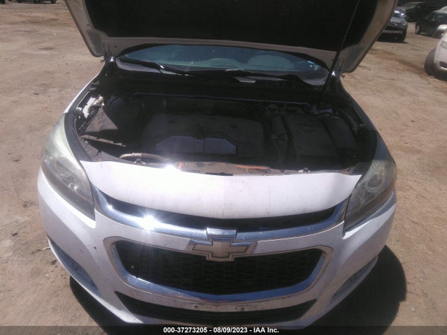 Chevrolet MALIBU LT 2015 1G11C5SL7FF351342 Image 10