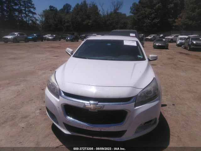 Chevrolet MALIBU LT 2015 1G11C5SL7FF351342 Image 12