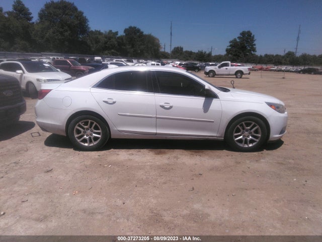 Chevrolet MALIBU LT 2015 1G11C5SL7FF351342 Image 13