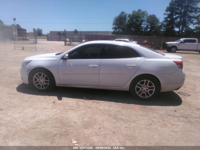 Chevrolet MALIBU LT 2015 1G11C5SL7FF351342 Image 14