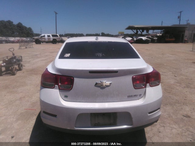 Chevrolet MALIBU LT 2015 1G11C5SL7FF351342 Image 16