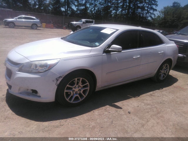 Chevrolet MALIBU LT 2015 1G11C5SL7FF351342 Image 2