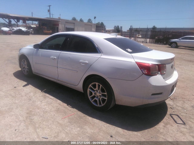 Chevrolet MALIBU LT 2015 1G11C5SL7FF351342 Image 3