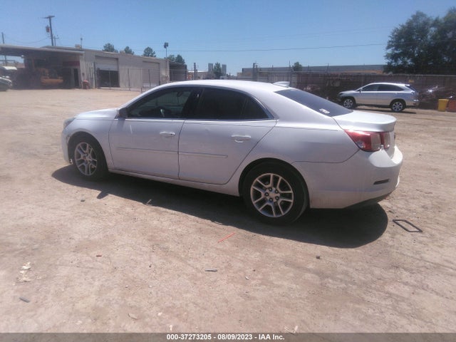 Chevrolet MALIBU LT 2015 1G11C5SL7FF351342 Image 6