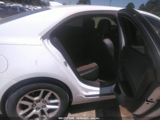 Chevrolet MALIBU LT 2015 1G11C5SL7FF351342 Image 8