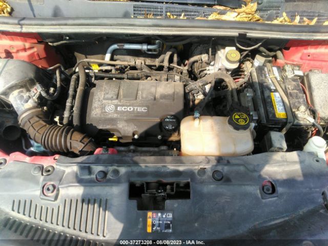 KL4CJASB9HB133476 Buick Encore Preferred