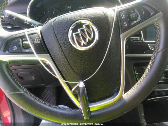 KL4CJASB9HB133476 Buick Encore Preferred