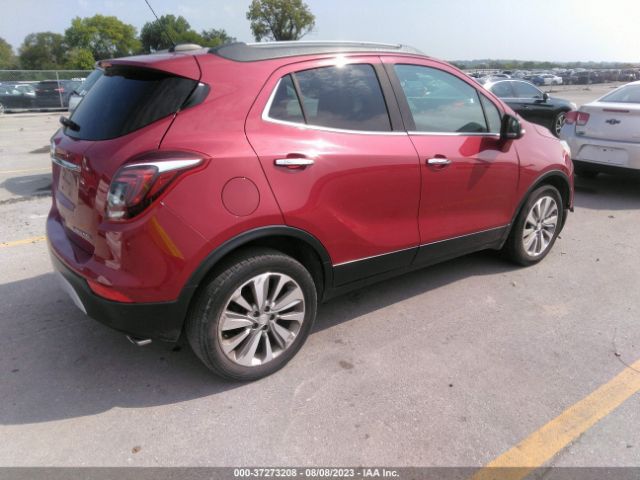 KL4CJASB9HB133476 Buick Encore Preferred
