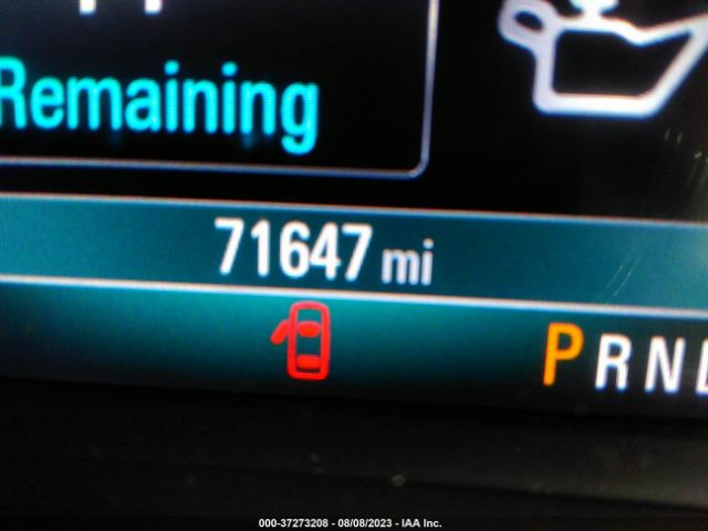 KL4CJASB9HB133476 Buick Encore Preferred