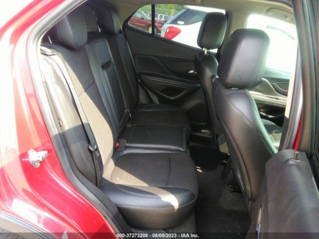 KL4CJASB9HB133476 Buick Encore Preferred