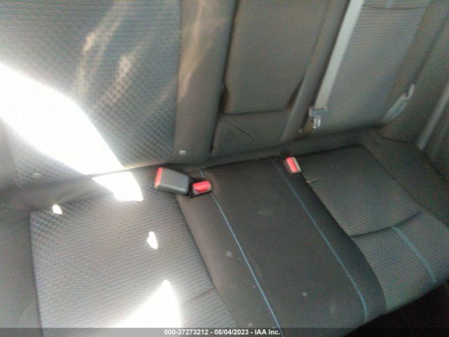 Nissan sentra clearance isofix