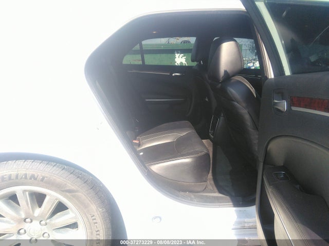 2012 CHRYSLER 300 LIMITED VIN: 2C3CCACG4CH221656