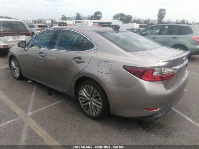 58ABK1GG8GU024663 Lexus ES 350