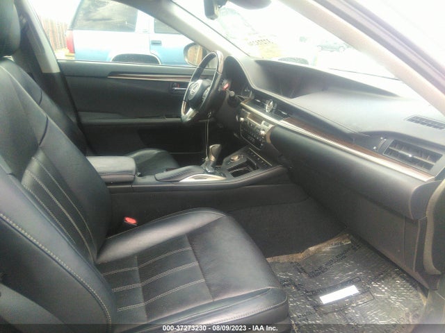 58ABK1GG8GU024663 Lexus ES 350