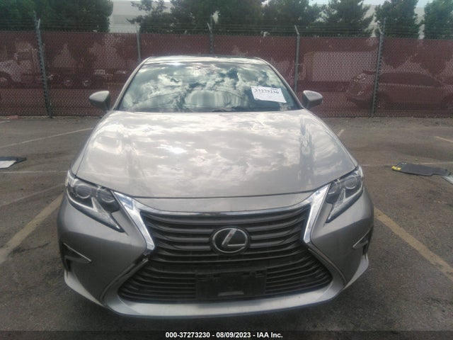 58ABK1GG8GU024663 Lexus ES 350