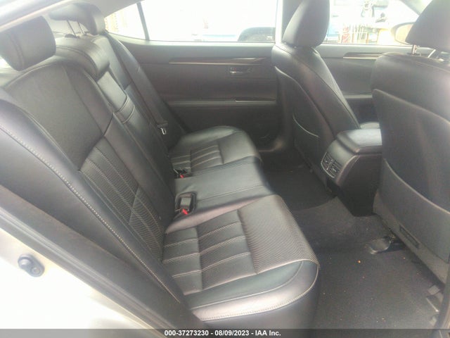 58ABK1GG8GU024663 Lexus ES 350