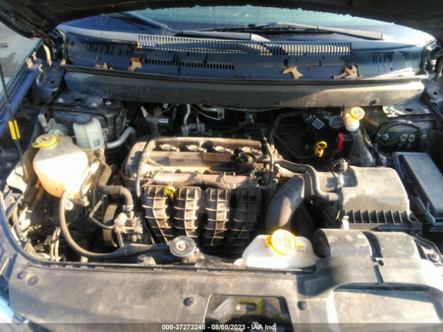 3C4PDCBB9GT139737 Dodge Journey Sxt
