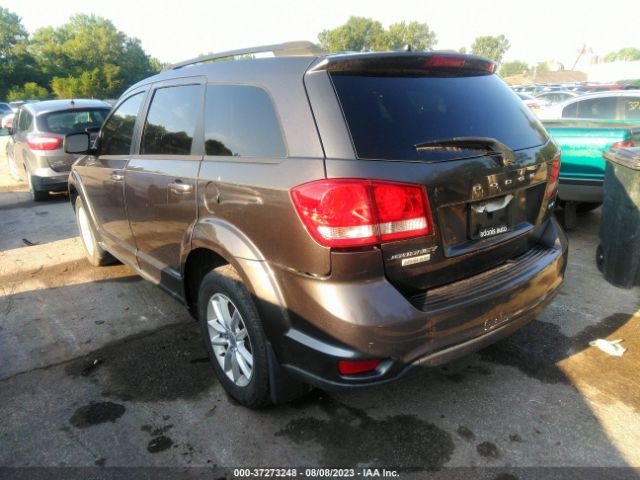 3C4PDCBB9GT139737 Dodge Journey Sxt