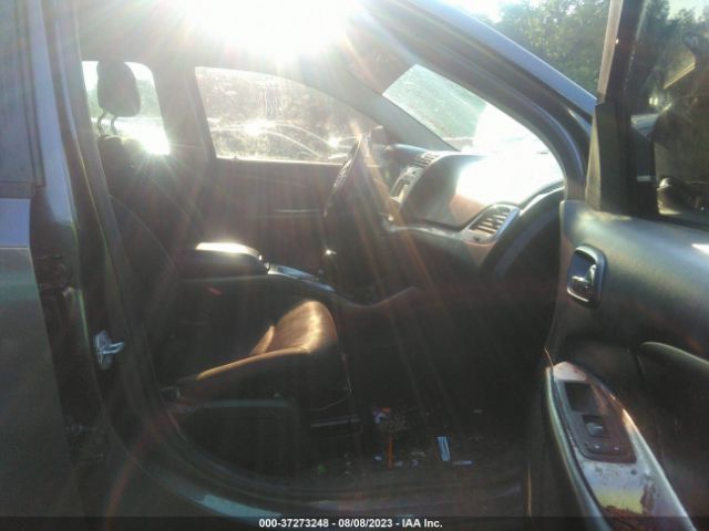 3C4PDCBB9GT139737 Dodge Journey Sxt