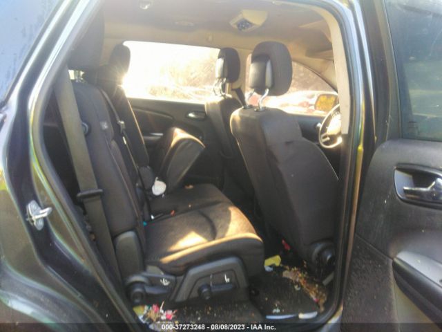 3C4PDCBB9GT139737 Dodge Journey Sxt