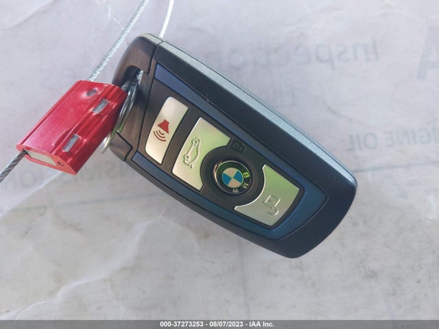 BMW 2 Series M240i 2021 аукцион фото
