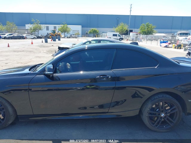 BMW 2 Series M240i 2021 аукцион фото