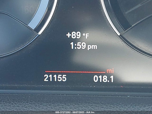 BMW 2 Series M240i 2021 аукцион фото