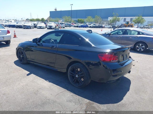 BMW 2 Series M240i 2021 аукцион фото