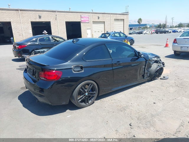 BMW 2 Series M240i 2021 аукцион фото