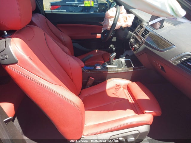 BMW 2 Series M240i 2021 аукцион фото