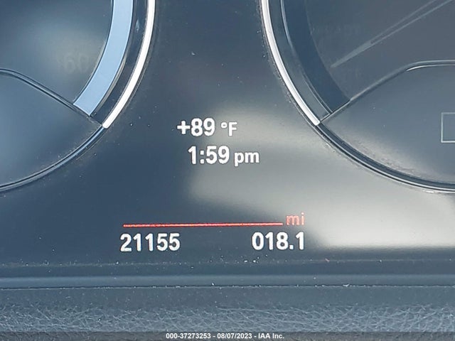 BMW 2 Series M240i 2021 аукцион фото