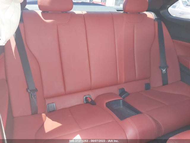 BMW 2 Series M240i 2021 аукцион фото
